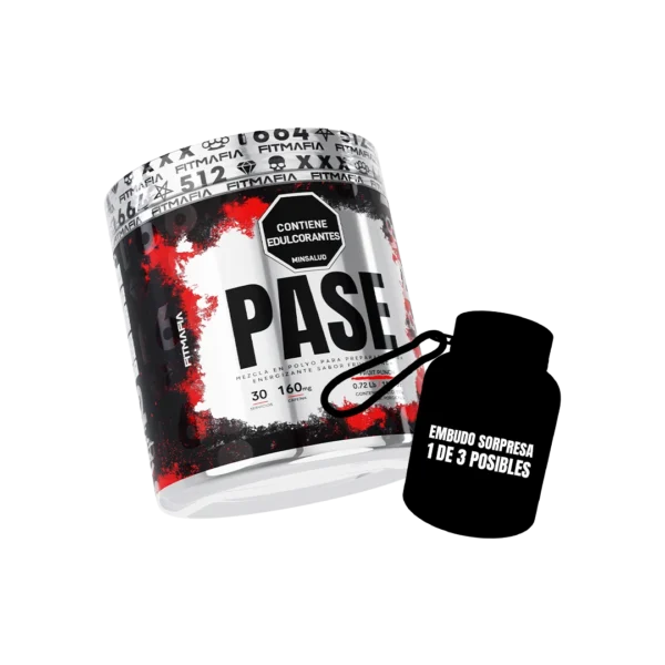 PASE