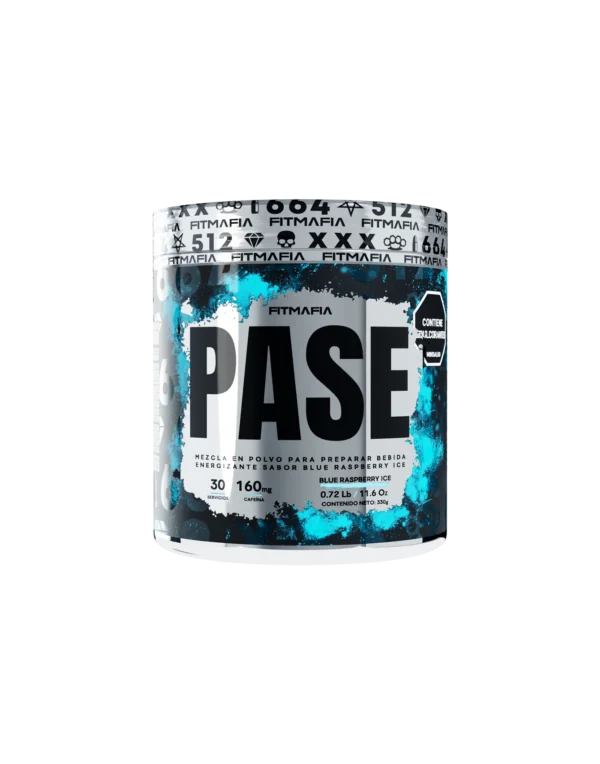 PASE