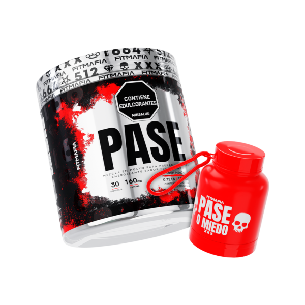 PASE