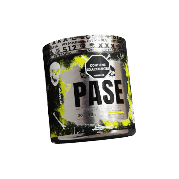 PASE - Imagen 2