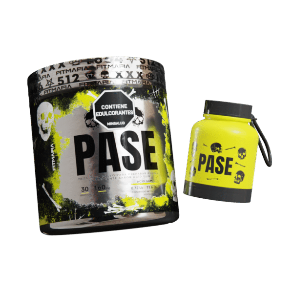 PASE