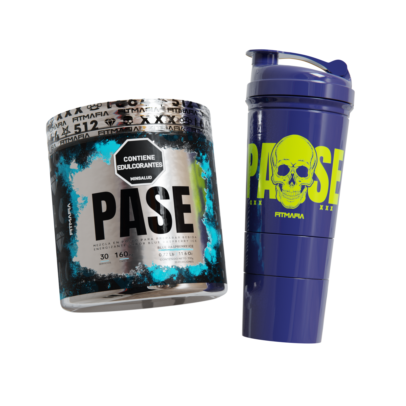 PASE