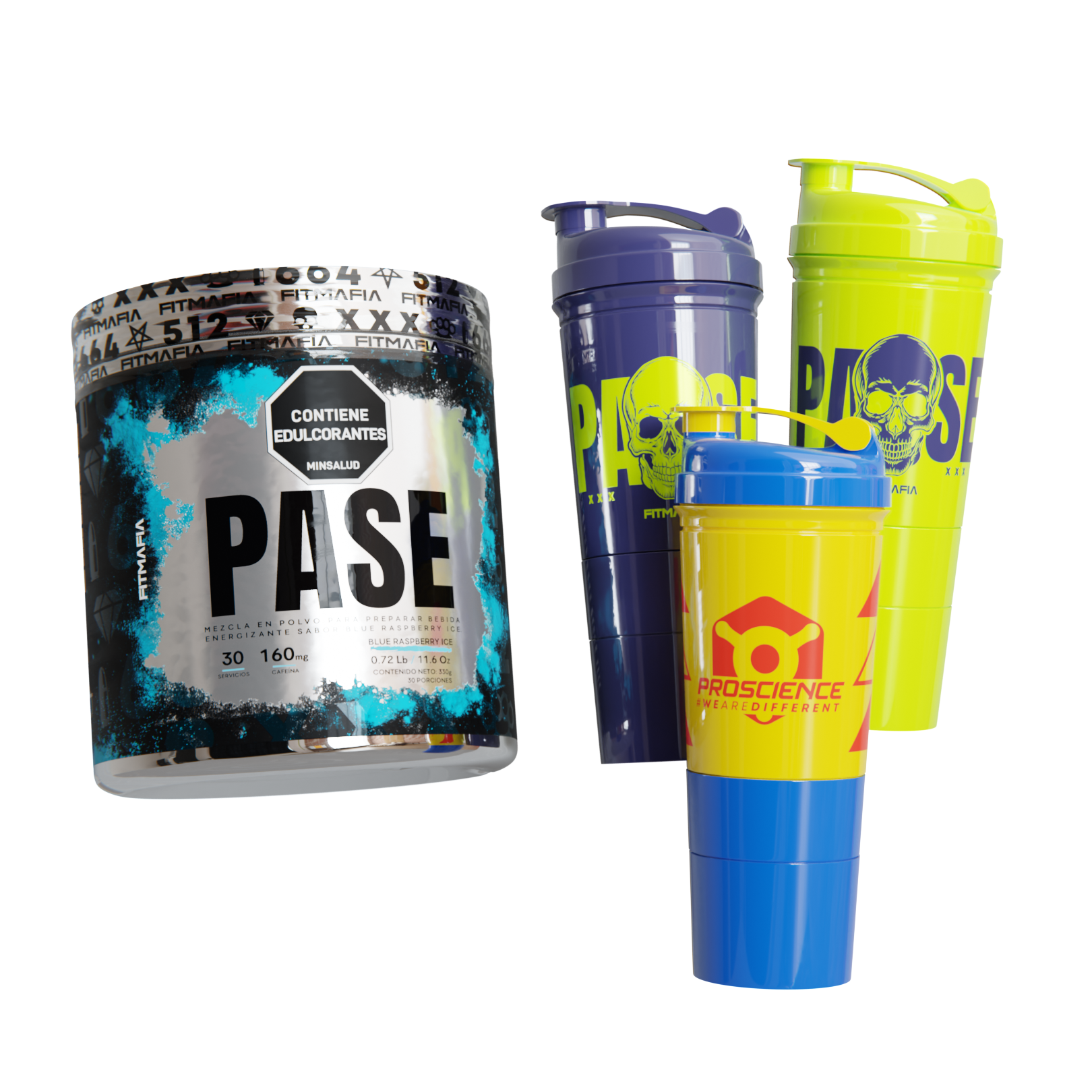 PASE