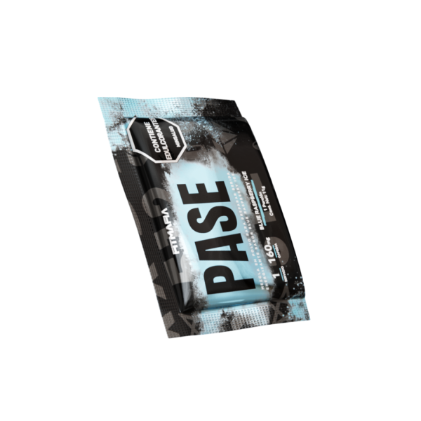 SACHET <br> PASE