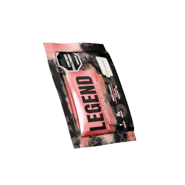 SACHET <br> LEGEND