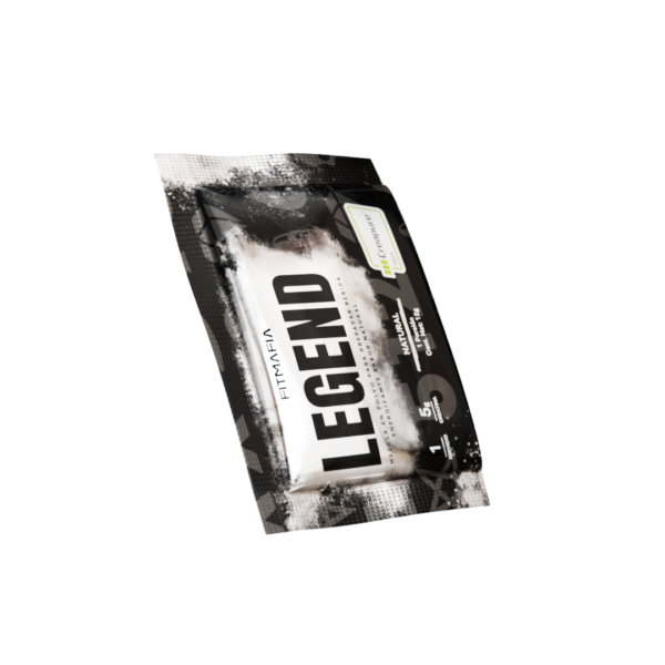 SACHET <br> LEGEND - Imagen 2